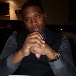 Meet your Posher, Tyrone